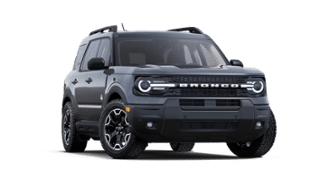2025 Ford Bronco Sport® External Image 5